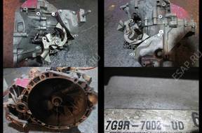 КОРОБКА ПЕРЕДАЧw   FORD GALAXY 2,0TDCI