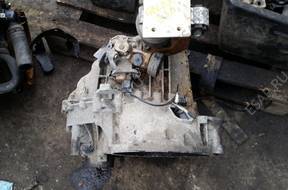 КОРОБКА ПЕРЕДАЧW FORD GALAXY 2,3 16V SHARAN ALHAMBR