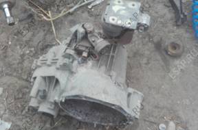 КОРОБКА ПЕРЕДАЧw Ford Galaxy 2,3