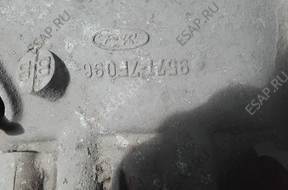 КОРОБКА ПЕРЕДАЧw Ford Galaxy 2,3