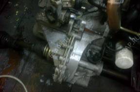 КОРОБКА ПЕРЕДАЧw Ford galaxy 2,3
