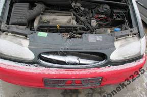 КОРОБКА ПЕРЕДАЧW FORD GALAXY 2.0 16V 1998 год