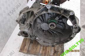 КОРОБКА ПЕРЕДАЧW FORD GALAXY 2.0 16V 97 год,