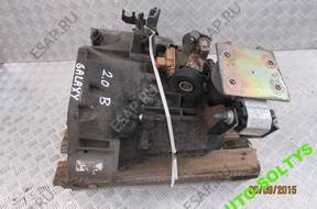 КОРОБКА ПЕРЕДАЧW FORD GALAXY 2.0 16V 97 год,