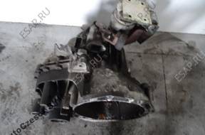 КОРОБКА ПЕРЕДАЧW FORD GALAXY 2.0 16V--