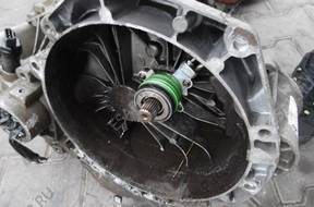 КОРОБКА ПЕРЕДАЧw Ford Galaxy 2.0 2,3b