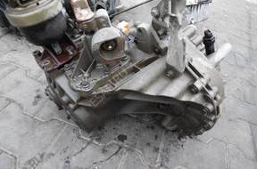 КОРОБКА ПЕРЕДАЧw Ford Galaxy 2.0 2,3b