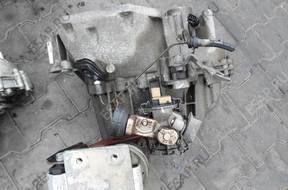 КОРОБКА ПЕРЕДАЧw Ford Galaxy 2.0 2,3b