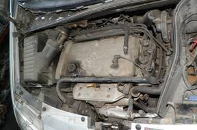 КОРОБКА ПЕРЕДАЧw Ford Galaxy 2.0 8V  1996 год