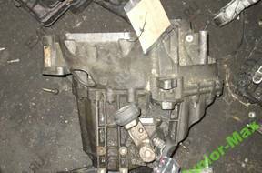 КОРОБКА ПЕРЕДАЧW FORD GALAXY  2.0 957T-7F096 BB