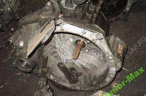 КОРОБКА ПЕРЕДАЧW FORD GALAXY  2.0 957T-7F096 BB