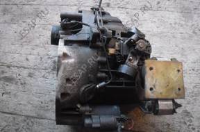 КОРОБКА ПЕРЕДАЧw Ford Galaxy 2.0 БЕНЗИН mk1