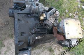 КОРОБКА ПЕРЕДАЧW FORD GALAXY 2.0 DOHC -00