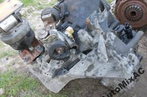 КОРОБКА ПЕРЕДАЧW FORD GALAXY 2.0 DOHC -00