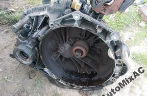 КОРОБКА ПЕРЕДАЧW FORD GALAXY 2.0 DOHC -00