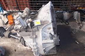 КОРОБКА ПЕРЕДАЧw Ford Galaxy 2.0 DOHC '95-'02