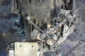 КОРОБКА ПЕРЕДАЧW FORD GALAXY 2.0 DOHC