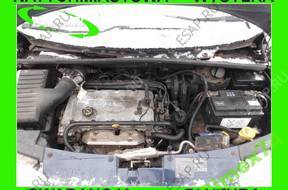 КОРОБКА ПЕРЕДАЧw  Ford Galaxy 2.0 DOHC