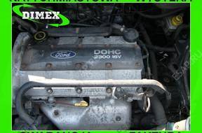 КОРОБКА ПЕРЕДАЧw  Ford Galaxy 2.3 16V 977t7002aa