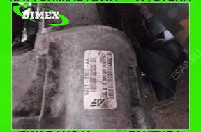 КОРОБКА ПЕРЕДАЧw  Ford Galaxy 2.3 16V 977t7002aa