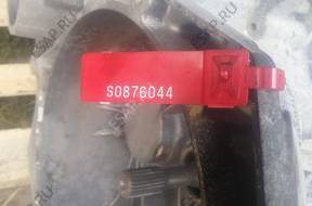 КОРОБКА ПЕРЕДАЧW FORD GALAXY 2.3 16V YM2 год,-7002-CD
