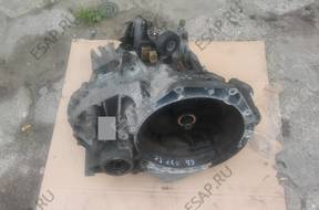 КОРОБКА ПЕРЕДАЧw Ford Galaxy 2.3 1999 год 977T 9002 AA