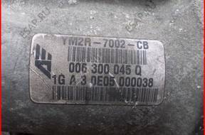 КОРОБКА ПЕРЕДАЧw ford galaxy 2.3 ym2r-7002-cb