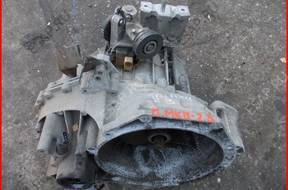 КОРОБКА ПЕРЕДАЧw ford galaxy 2.3 ym2r-7002-cb