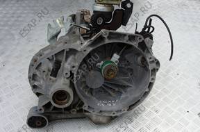 КОРОБКА ПЕРЕДАЧW FORD GALAXY 2.3