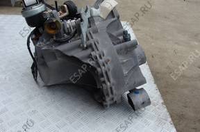 КОРОБКА ПЕРЕДАЧW FORD GALAXY 2.3