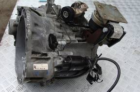 КОРОБКА ПЕРЕДАЧW FORD GALAXY 2.3