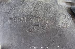 КОРОБКА ПЕРЕДАЧW FORD GALAXY 2.3