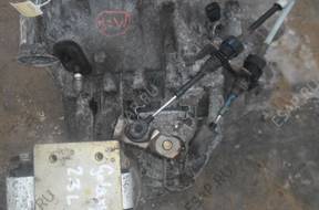 КОРОБКА ПЕРЕДАЧW FORD GALAXY 2.3