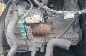 КОРОБКА ПЕРЕДАЧw Ford Galaxy 2.3