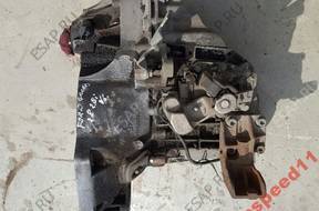 КОРОБКА ПЕРЕДАЧW FORD GALAXY 2.8 VR6 957T-7F096-AB