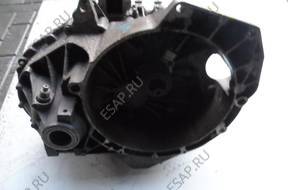 КОРОБКА ПЕРЕДАЧW FORD GALAXY 2.8 VR6 957T-7F096-AB