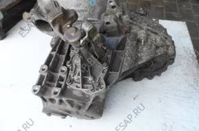 КОРОБКА ПЕРЕДАЧW FORD GALAXY 2.8 VR6 957T-7F096-AB