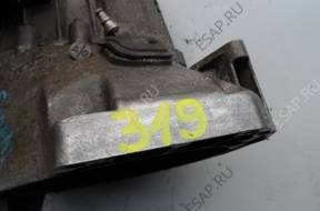 КОРОБКА ПЕРЕДАЧW FORD GALAXY 2.8 VR6 957T-7F096-AB