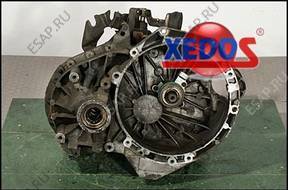 КОРОБКА ПЕРЕДАЧW FORD GALAXY 96 2.0 8V NSE