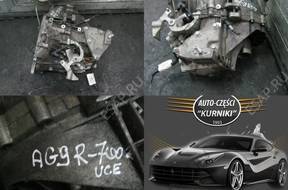 КОРОБКА ПЕРЕДАЧw Ford Galaxy AG9 год,-7002VC
