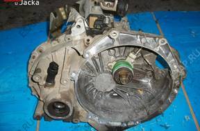 КОРОБКА ПЕРЕДАЧW FORD GALAXY I 2,3 DOHC 957T7F096