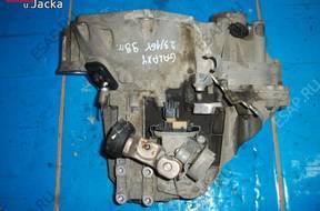 КОРОБКА ПЕРЕДАЧW FORD GALAXY I 2,3 DOHC 957T7F096