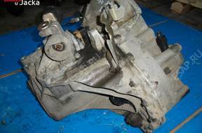 КОРОБКА ПЕРЕДАЧW FORD GALAXY I 2,3 DOHC 957T7F096
