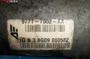 КОРОБКА ПЕРЕДАЧW FORD GALAXY I 2,3 DOHC 957T7F096