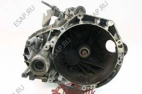 КОРОБКА ПЕРЕДАЧW FORD GALAXY I 2.0 DOHC SHARAN