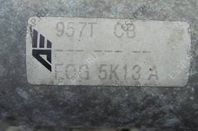 КОРОБКА ПЕРЕДАЧW FORD GALAXY I 2.0 i 115KM 957TCB