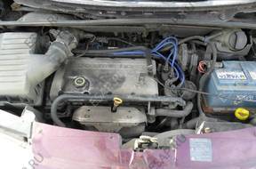 КОРОБКА ПЕРЕДАЧW FORD GALAXY I -