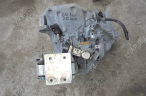 КОРОБКА ПЕРЕДАЧW FORD GALAXY I MK1 2.0 DOHC 95-00