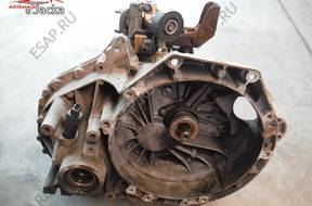 КОРОБКА ПЕРЕДАЧW FORD GALAXY MK I 2,0 8V 957TCB