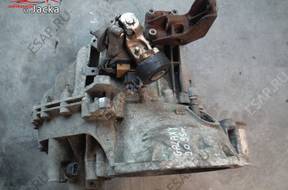КОРОБКА ПЕРЕДАЧW FORD GALAXY MK I 2,0 8V 957TCB